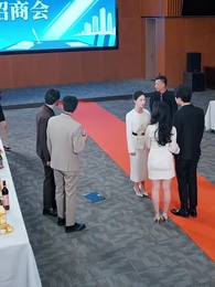 妳像風來了又走 - Episode 32