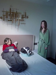 第5集 - 報得三春暉