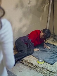 報得三春暉 - Episode 8