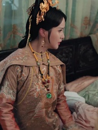 Tập 40 - Cuộc Chiến Hậu Cung