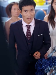 假如風識貴賤 - Episode 31