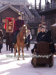 Der Gesang des Phönix - Episode 59