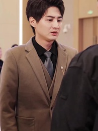 父の二つの人生 - Episode 11