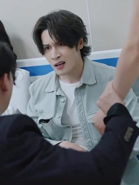 傻了吧！你的室友都是美女 - Episode 54