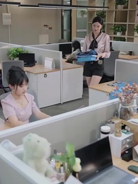 Bölüm 18 - Gizli Mirasçı