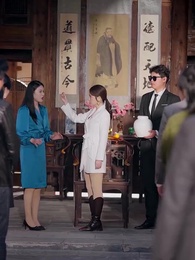 破產老媽竟是世界首富 - Episode 74