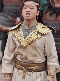 여걸: 칼의 길 - Episode 33