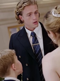 Episode 34 - [Synchro]Als die Liebe uns wiederfand