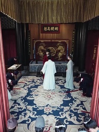 第9集 - 皇后千歲