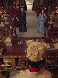 여걸: 칼의 길 - Episode 59