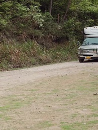 여걸: 칼의 길 - Episode 8