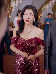 破產老媽竟是世界首富 - Episode 19