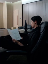 第30集 - 糟糕，老總被我綁定了