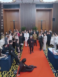 第29集 - 再次至尊