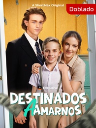 [Doblado]Destinados a amarnos