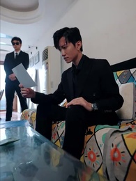 糟糕，老總被我綁定了 - Episode 16