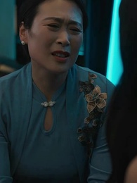 Come Back, My Runaway Bride - Episode 55