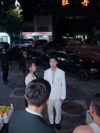 Episode 49 - Das Geheimnis des Jadeanhängers