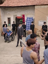 第19集 - 三年河東,三年河西