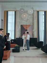 Episódio 21 - A Justiça se Faz