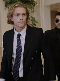 Episodio 20 - [Doblado]Destinados a amarnos