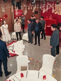 Episodio 10 - Boda Cancelada y Ruptura Final