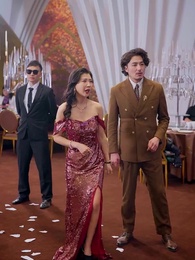 破產老媽竟是世界首富 - Episode 15