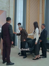 Das Geheimnis des Jadeanhängers - Episode 27