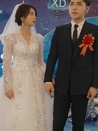 Come Back, My Runaway Bride - Episode 195