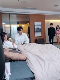 第57集 - 糟糕，老總被我綁定了