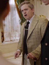 Episodio 17 - [Doblado]Destinados a amarnos