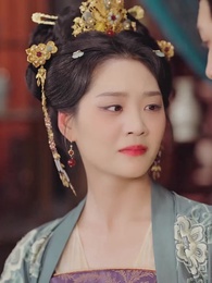 皇后千歲 - Episode 40