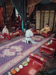 皇后千歲 - Episode 29