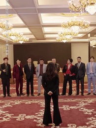 第15集 - 下一次再見