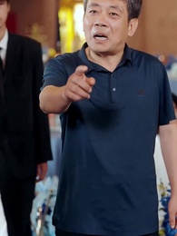 Bí Mật Phong Trần - Episode 37