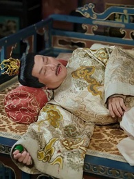 公主歸來,打臉背棄我的窮駙馬 - Episode 43