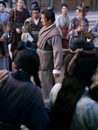 Đặc Vụ Làm Giàu - Episode 42