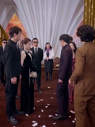 破產老媽竟是世界首富 - Episode 18