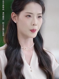 商界巨佬他不裝了 - Episode 8