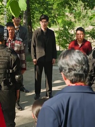 義無反顧的愛 - Episode 51