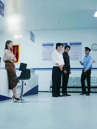 황금의 굴레 - Episode 45