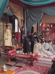 皇后千歲 - Episode 35