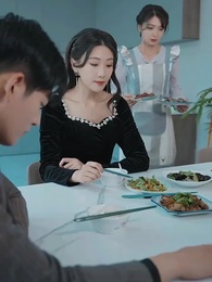 Come Back, My Runaway Bride - Episode 21