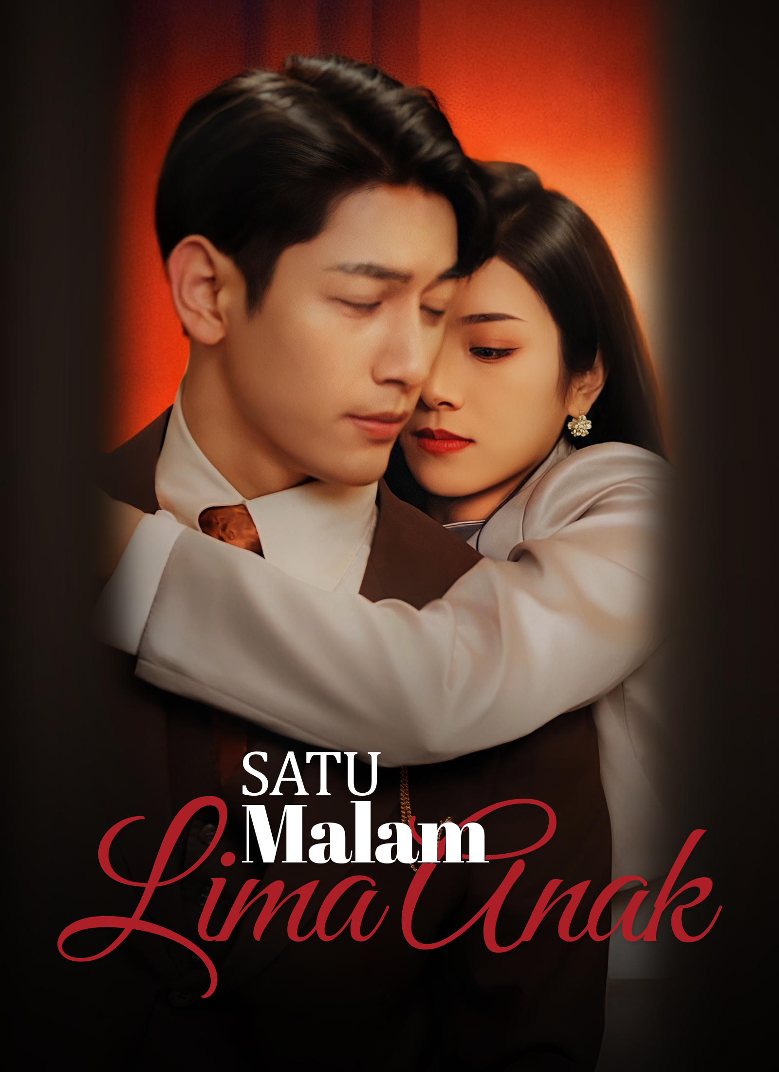 Satu Malam, Lima Anak
