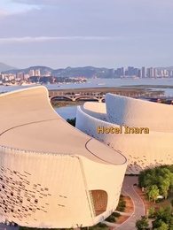 Luka, Cinta, dan Dendam - Episode 9