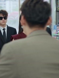 Judgment Under the Sun - Episode 5