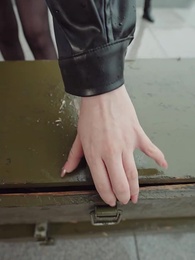 21화 - 여걸: 칼의 길