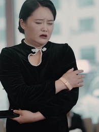 全世界傾聽妳 - Episode 36