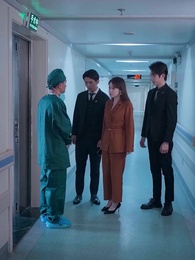 破產老媽竟是世界首富 - Episode 53