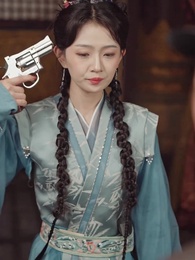 79화 - 여걸: 칼의 길